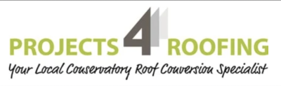 Projects4Roofing Limited