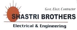 Shastri Brothers Electrical Engineering