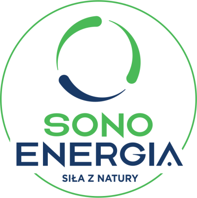 SonoEnergia - Siła z Natury