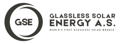 Glassless Solar Energy A.S.