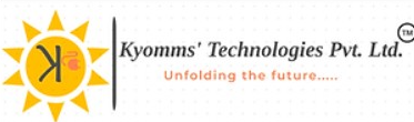 Kyomms' Technologies Pvt Ltd