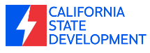 California State Development Inc.