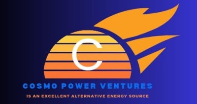 Cosmo Power Ventures
