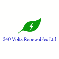 240 Volts Renewables Ltd