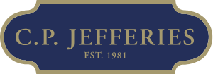C.P. Jefferies Ltd