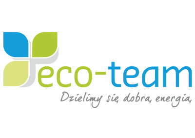 Eco-Team Sp. z o.o. Sp. k.