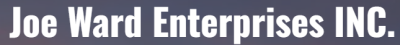 Joe Ward Enterprises Inc