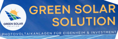 Green Solar Solution GmbH