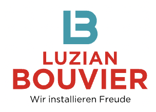 Luzian Bouvier Haustechnik & Fliesen GmbH