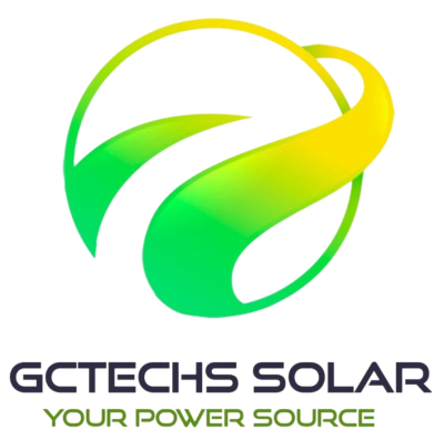 GCTechs Solar (Pty) Ltd