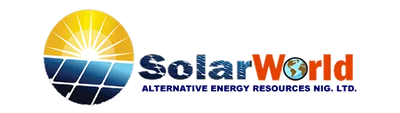 Solarworld Nigeria Ltd.