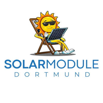 Solarmodule Dortmund