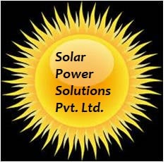Solar Power Solutions Pvt Ltd