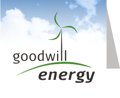 GoodWill Energy Zrt.