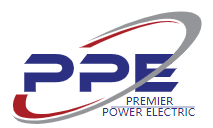 Premier Power Electric LLC