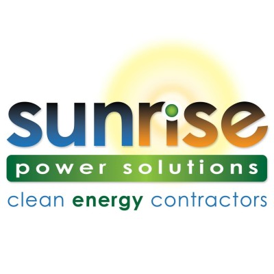 Sunrise Power Solutions