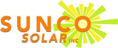 Sunco Solar Electric Inc.