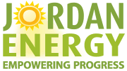 Jordan Energy Empowering Progress