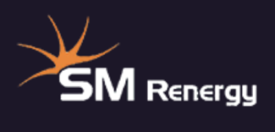 SM Renergy Pvt. Ltd.