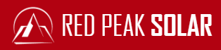 Red Peak Solar, LLC
