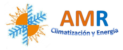 AMR Climatización y Energía