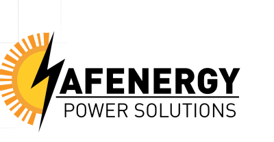 Afenergy Power Solutions Ltd