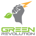 Green Revolution (Nationwide) LTD.