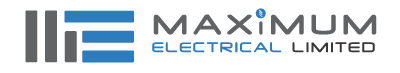 Maximum Electrical Ltd.