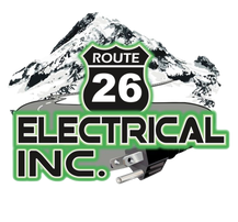Route 26 Electrical Inc.