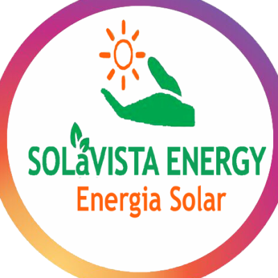 SolaVista Energia Solar