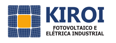 Kiroi Energia Solar e Eletrica Kiroi Energia Solar e Eletrica LTDA