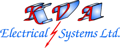 KVA Electrical Systems Ltd.