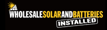 Wholesale Solar Installers Pty Ltd