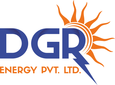 DGR Energy Pvt. Ltd.