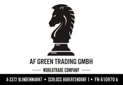 AF Green Trading GmbH