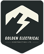 Golden Electrical Contracting Ltd.
