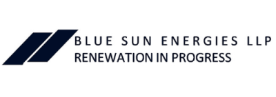 Blue Sun Energies LLP
