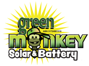 Green Monkey Solar and Battery