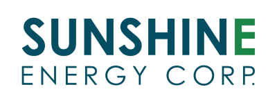 Sunshine Energy Corp.