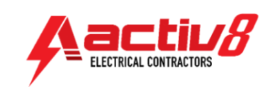 Activ8 Electrical Contractors