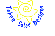 Tahoe Solar Designs, Inc.
