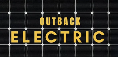 Outback Electric Inc.