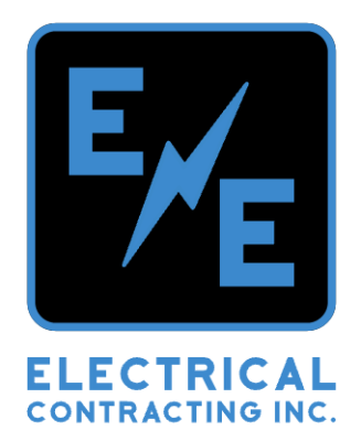 E&E Electrical Contracting Inc.