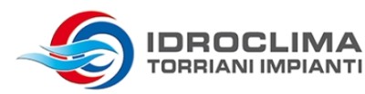 Idroclima Torriani S.r.l.