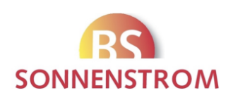 BS-Sonnenstrom GmbH