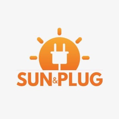 Sun & Plug