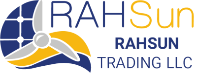 Rahsun Trading L.L.C (Gold Solarian)
