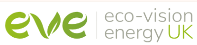 Eco-Vision Energy UK Ltd