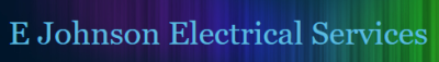 E Johnson Electrical Services