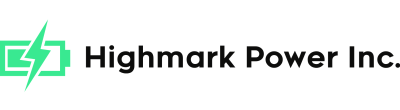 Highmark Power Inc.
